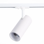 ST350.536.15.36 Св-к трек. Мат. белый LED 1*15W 3000K 1 350Lm Ra≥80 36° IP20 L158xW65xH193 100-240V
