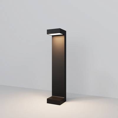Ландшафтный светильник Бар / Баркли Стрит / Barclay Street 3000К 9Вт IP54, O013FL-L9B. TM Maytoni