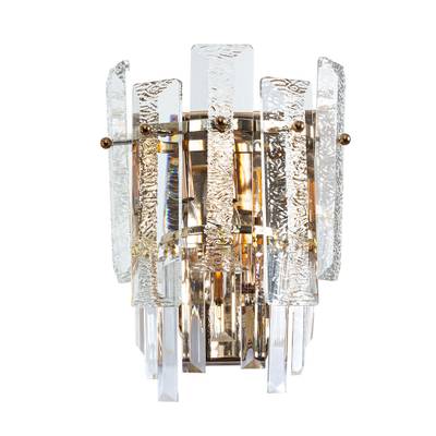 Настенный светильник Arte Lamp NICOLETTA A1052AP-2GO, 2хE14
