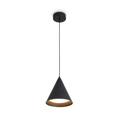 Подвесной светильник True FR6181PL-L6B, LED. TM Maytoni