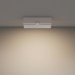Потолочный светильник Basis Rot 3000K 12Вт 120°, C133CL-12W3K-W. TM Maytoni