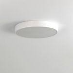 Citilux Купер CL72470G0 LED RGB Светильник с пультом Белый