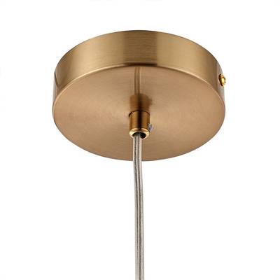 Подвесной светильник Arte Lamp CAMERON A7720SP-1AB, 1хG9