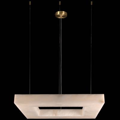 Подвесная люстра Certezza FL1165-4C1, LED