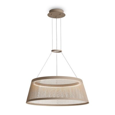 Подвесной светильник FR5535PL-L14B, 17Вт 3000К IP20. TM Maytoni