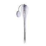 Бра Arte Lamp WATERFALL A1577AP-1CC, 1хE14