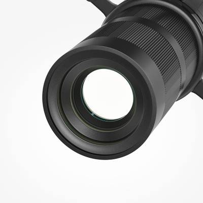 Трековый светильник Gala Exility 3000K 10Вт 20°-35°, TR108-2-10W3K-B. TM Maytoni