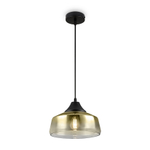 Подвесной светильник Jiffy FR5188PL-01G, E27х1. TM Maytoni