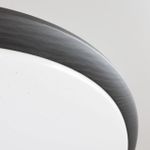 Citilux Старлайт Смарт CL703A105G RGB Умная люстра Венге