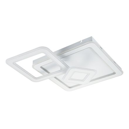 Потолочный светильник Escada 10240/3 LED*180W White