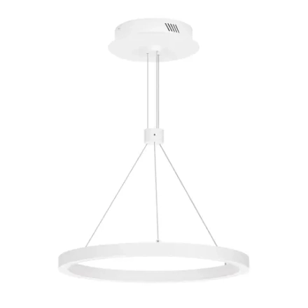Светильник SP-CONGO-CAN-1-R400-24W Day4000 (WH, 120 deg, 230V) (Arlight, IP20 Металл, 5 лет)