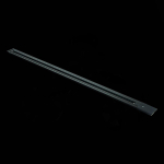 ST012.429.00 Шинопровод однофазный встраиваемый ST-Luce Черный