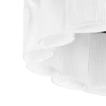 812186 Люстра NIBBLER 18х6W(Led) G9 ЧЕРНЫЙ/БЕЛЫЙ Lightstar