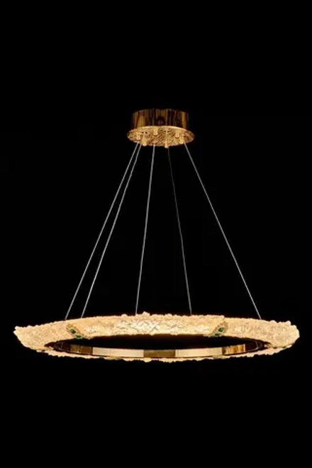 Люстра подвесная Sauvage FL1096-7PC, LED