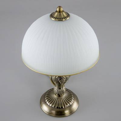 Citilux Адриана CL405823 Настольная лампа Бронза