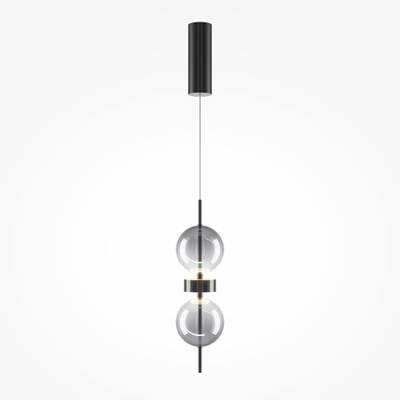 Подвесной светильник Double Moon 3000К 8Вт MOD478PL-L8B3K. TM Maytoni