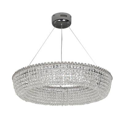 Подвесная люстра Estrada 4478-7P. ТМ Favourite