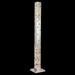 Торшер Elegance Chrome FL1148-5F, LED
