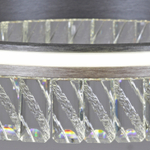 55008-0.4-600+400 светильник потолочный Reluce, LED