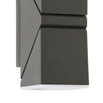 Уличный светильник Pilon 3027-2W. ТМ Favourite