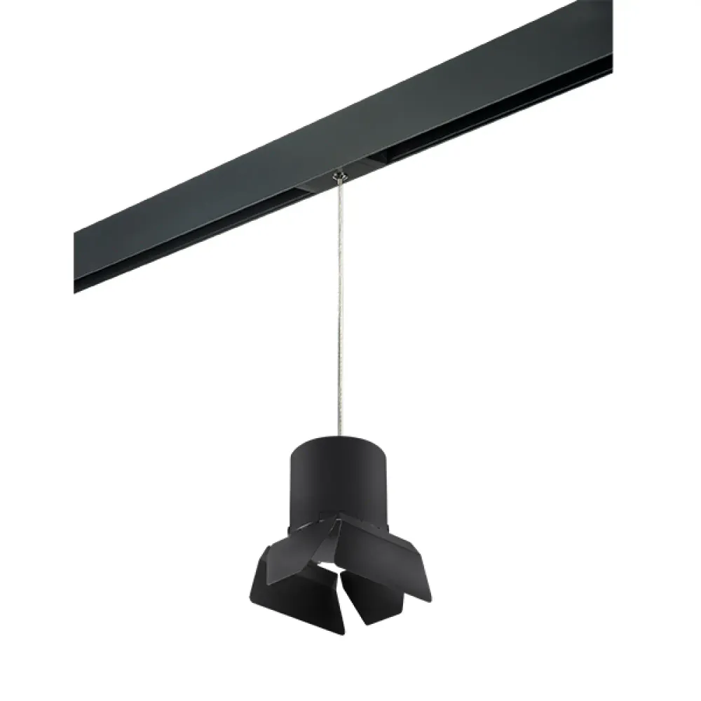 PRORP3487487 Светильник д/1-фазн трека RULLO GX53 (213487+595887+202487) Lightstar