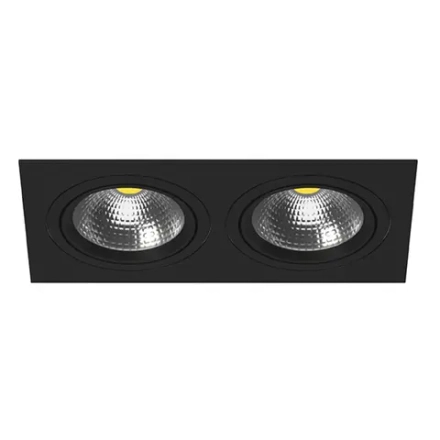 i8270707 Светильник INTERO 111 Double QUADRO (217827+217907+217907)