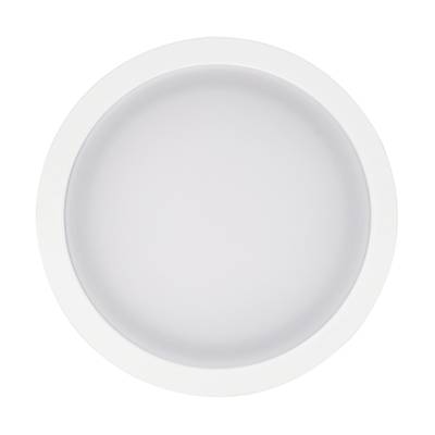 Светодиодная панель LTD-95SOL-10W Day White (Arlight, IP44 Пластик, 3 года)