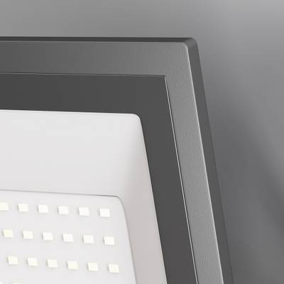 Прожектор Flood 6500К 100Вт IP 65, FL001-L100B6K. TM Maytoni
