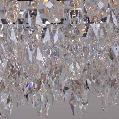 00995-0.4-10L MX CH светильник потолочный