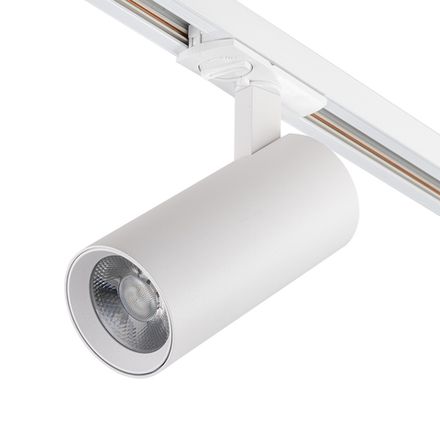 Трек Escada 20002TRA/04 LED 30W 4000K белый матовый