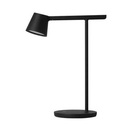 Офисная настольная лампа Divinare UFO 1387/06 TL-7, 1хLED