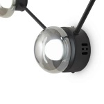 Потолочный светильник Drop FR5445CL-L15B, LEDх3. TM Maytoni