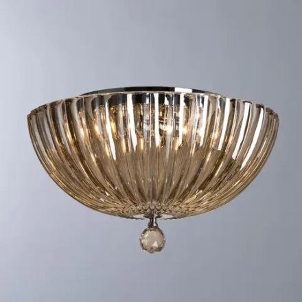 Потолочная люстра Divinare LIANTO 4011/02 PL-3, 3хE14