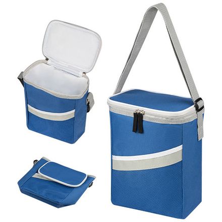 Термосумка СВ-39, 9л, р-р: 22x14x28см