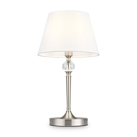 Настольный светильник Rosemary FR2190TL-01N, E14х1. TM Maytoni