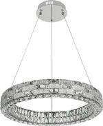 Люстра подвесная Stilfort 4014/09/06P серия Gabbana