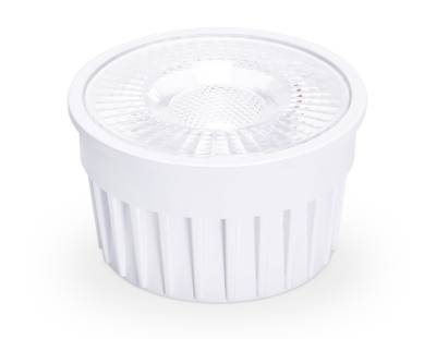 Лампа светодиодная LED MR16-PR 6W 4200K 85-265V 38°