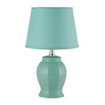 Настольная лампа Arti Lampadari Gadoni E 4.1.T1 BL