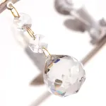 Подвесная люстра Arte Lamp AMUR A1133SP-8WG, 8хE14