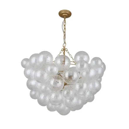 Подвесная люстра Multibulla 4202-6P. ТМ Favourite