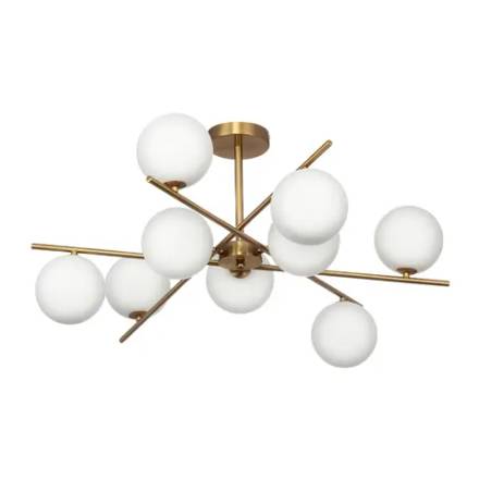 CL242193 RONNY Люстра