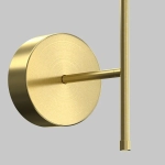 Настенный светильник (бра) Элегантный / Elegant 2700К 6Вт, C085WL-L7BS2.7K. TM Maytoni