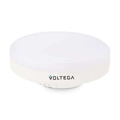 Светодиодная лампа Simple GX53 9W 2800K, 7772. TM Maytoni