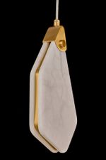 Подвесной светильник Visio FL1162-1P3, LED