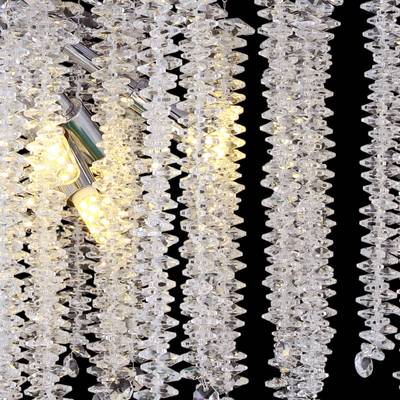 01113-0.3-600 CH светильник потолочный