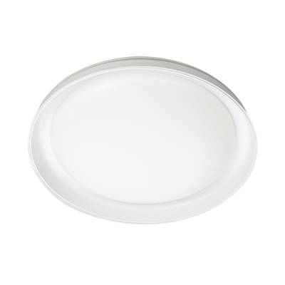 Citilux MEGA CL752350G LED RGB Светильник с пультом Белый