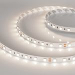 Светодиодная лента RT-B60-10mm 24V Day4000 (14.4 W/m, IP20, 5060, 5m) (Arlight, Открытый)