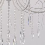 04207-0.4-07 WH светильник потолочный