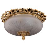 Потолочный светильник Arti Lampadari Venezia E 1.13.38 G