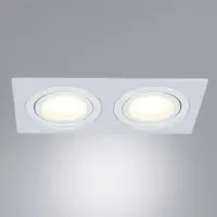 Встраиваемые светильники Arte Lamp